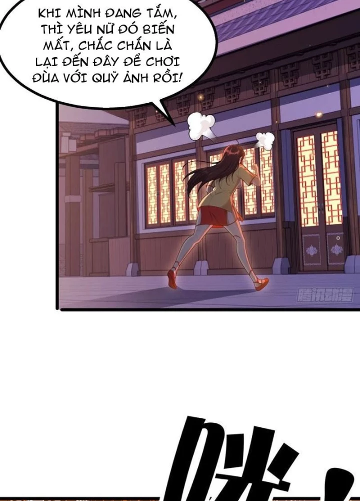 Thái Cổ Yêu Thánh Lấy Ta Làm Lô Đỉnh Chapter 95 - 3