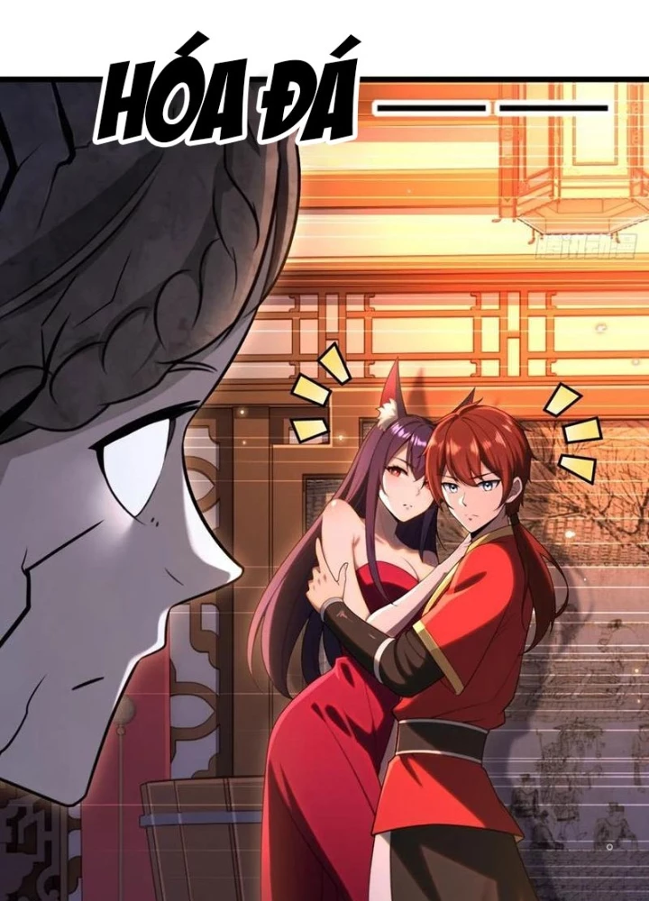 Thái Cổ Yêu Thánh Lấy Ta Làm Lô Đỉnh Chapter 95 - 7