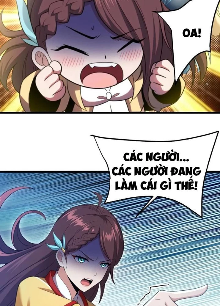 Thái Cổ Yêu Thánh Lấy Ta Làm Lô Đỉnh Chapter 95 - 13