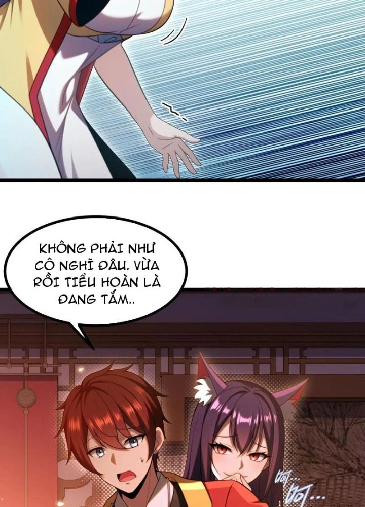 Thái Cổ Yêu Thánh Lấy Ta Làm Lô Đỉnh Chapter 95 - 15