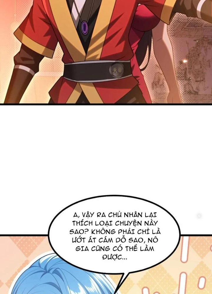 Thái Cổ Yêu Thánh Lấy Ta Làm Lô Đỉnh Chapter 95 - 17