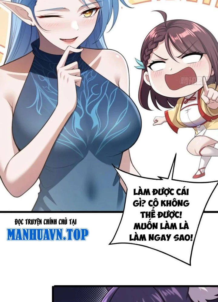 Thái Cổ Yêu Thánh Lấy Ta Làm Lô Đỉnh Chapter 95 - 19