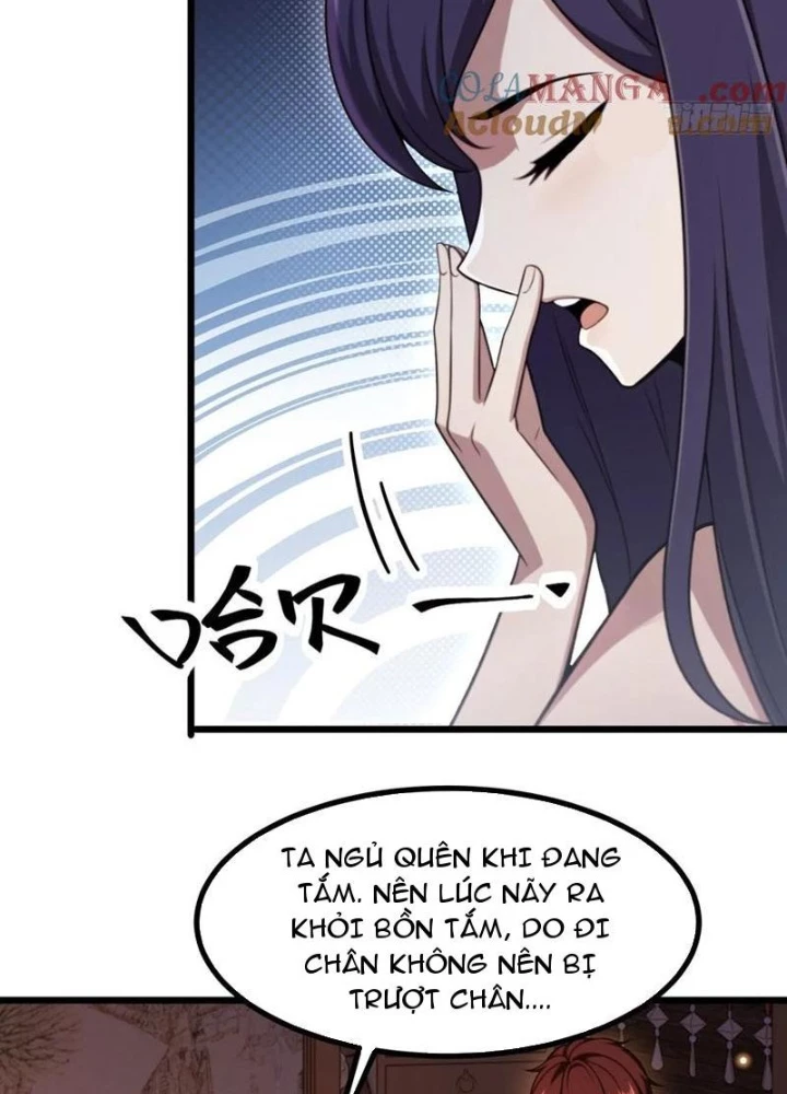 Thái Cổ Yêu Thánh Lấy Ta Làm Lô Đỉnh Chapter 95 - 21