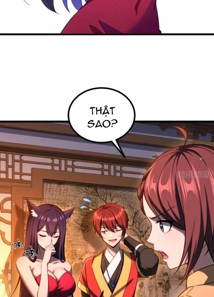 Thái Cổ Yêu Thánh Lấy Ta Làm Lô Đỉnh Chapter 95 - 27