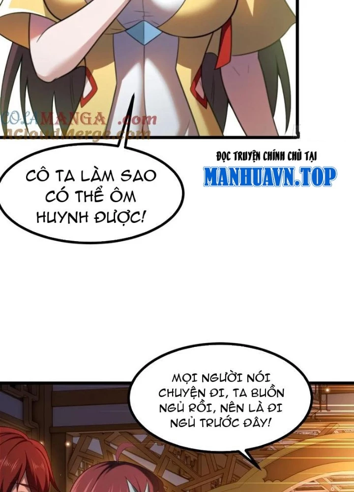 Thái Cổ Yêu Thánh Lấy Ta Làm Lô Đỉnh Chapter 95 - 31