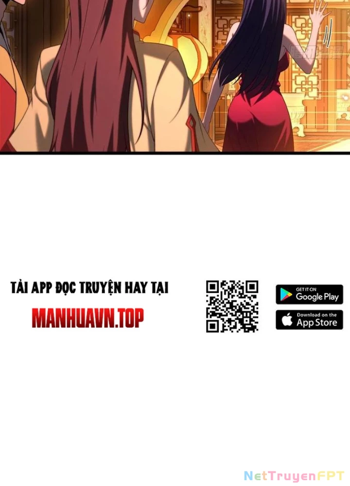 Thái Cổ Yêu Thánh Lấy Ta Làm Lô Đỉnh Chapter 95 - 33