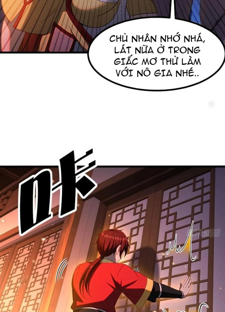 Thái Cổ Yêu Thánh Lấy Ta Làm Lô Đỉnh Chapter 95 - 37