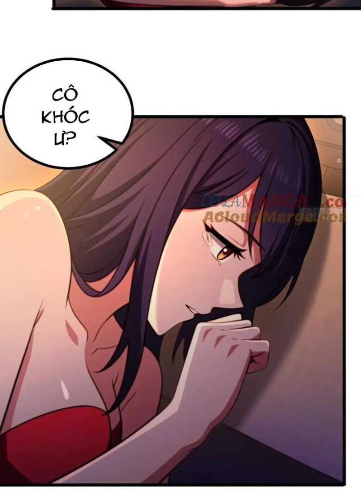 Thái Cổ Yêu Thánh Lấy Ta Làm Lô Đỉnh Chapter 95 - 41