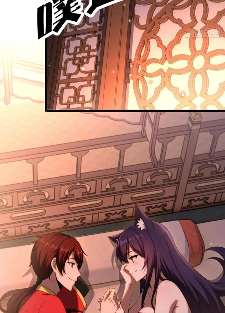 Thái Cổ Yêu Thánh Lấy Ta Làm Lô Đỉnh Chapter 95 - 45