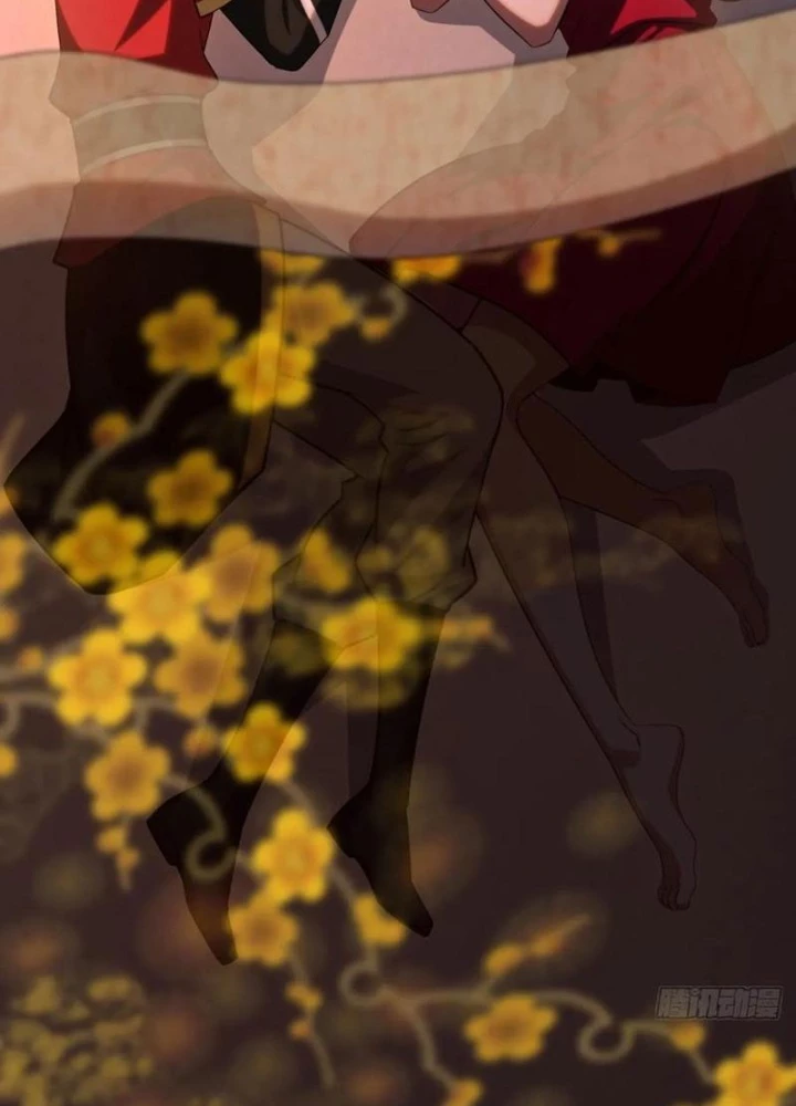 Thái Cổ Yêu Thánh Lấy Ta Làm Lô Đỉnh Chapter 95 - 47