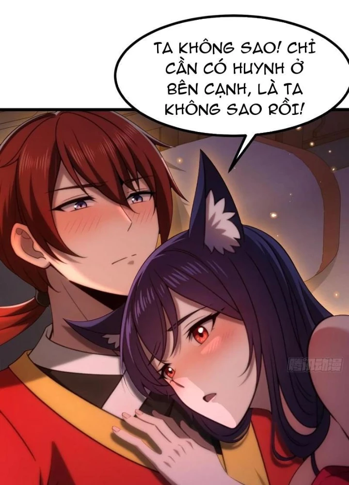 Thái Cổ Yêu Thánh Lấy Ta Làm Lô Đỉnh Chapter 95 - 49