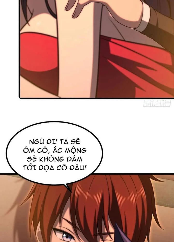 Thái Cổ Yêu Thánh Lấy Ta Làm Lô Đỉnh Chapter 95 - 53