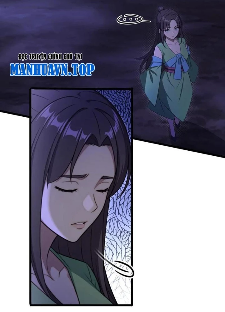 Thái Cổ Yêu Thánh Lấy Ta Làm Lô Đỉnh Chapter 95 - 59