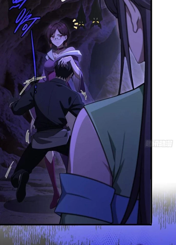 Thái Cổ Yêu Thánh Lấy Ta Làm Lô Đỉnh Chapter 95 - 63