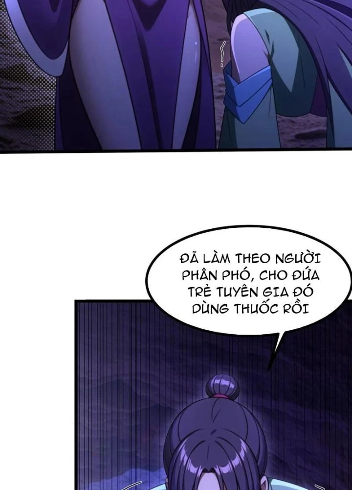 Thái Cổ Yêu Thánh Lấy Ta Làm Lô Đỉnh Chapter 95 - 71