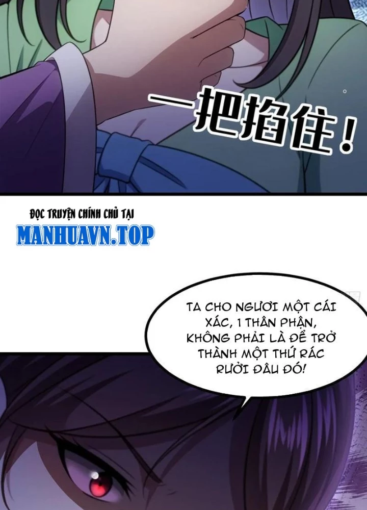 Thái Cổ Yêu Thánh Lấy Ta Làm Lô Đỉnh Chapter 95 - 75