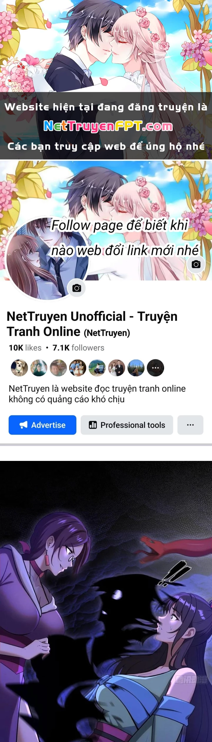 Thái Cổ Yêu Thánh Lấy Ta Làm Lô Đỉnh Chapter 96 - 1