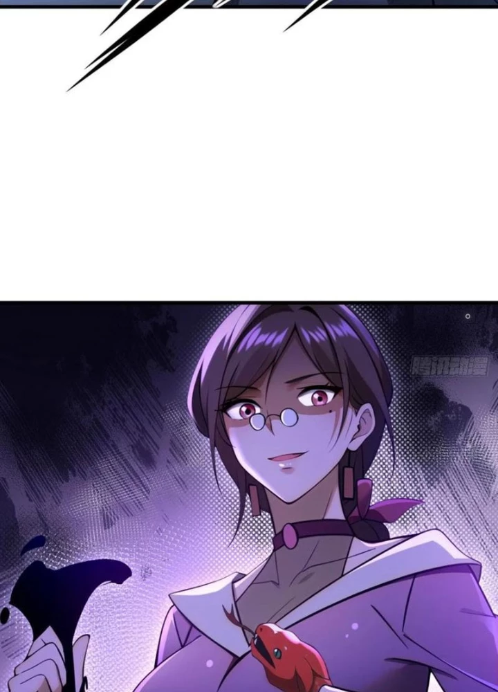 Thái Cổ Yêu Thánh Lấy Ta Làm Lô Đỉnh Chapter 96 - 3