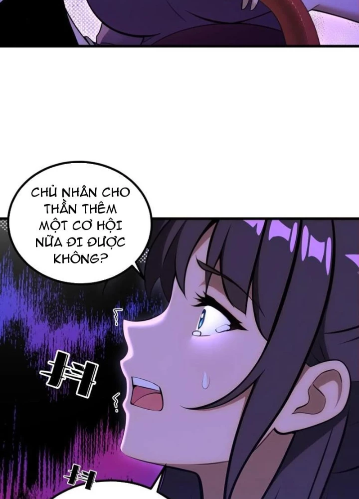 Thái Cổ Yêu Thánh Lấy Ta Làm Lô Đỉnh Chapter 96 - 5