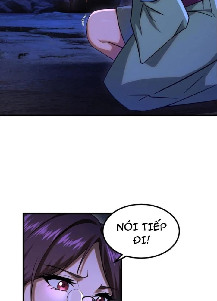 Thái Cổ Yêu Thánh Lấy Ta Làm Lô Đỉnh Chapter 96 - 15