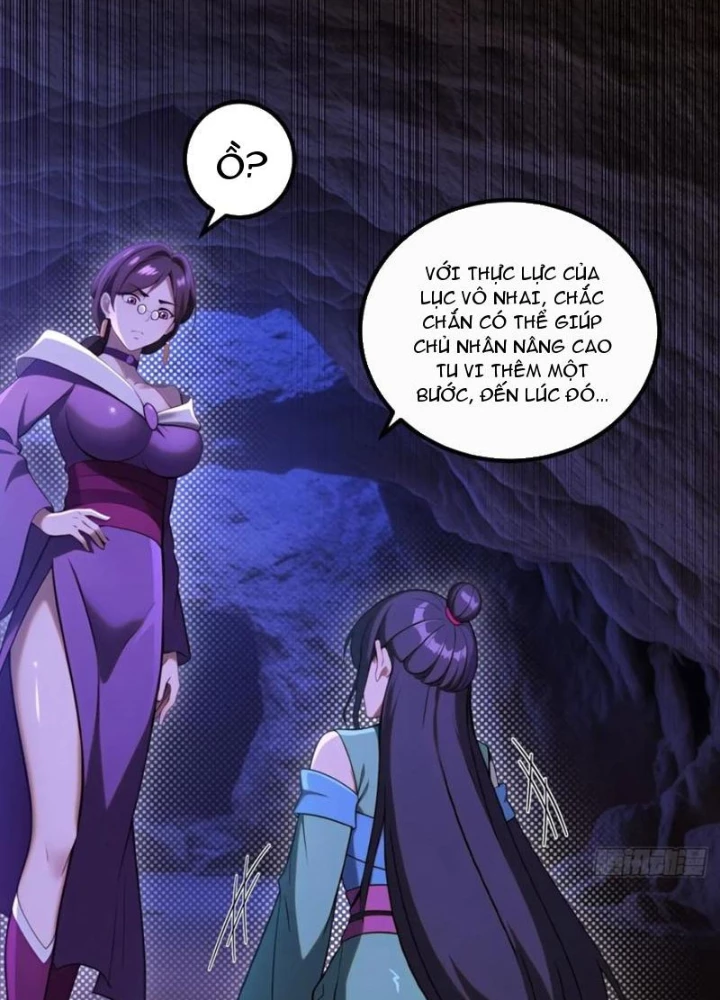 Thái Cổ Yêu Thánh Lấy Ta Làm Lô Đỉnh Chapter 96 - 19