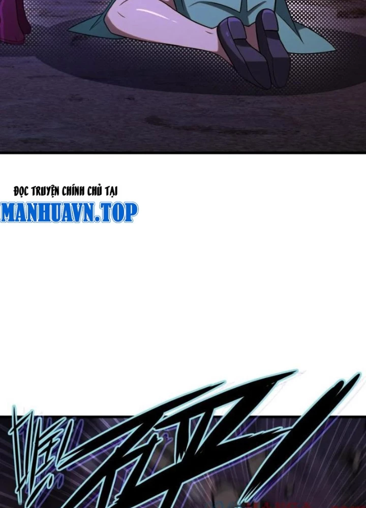 Thái Cổ Yêu Thánh Lấy Ta Làm Lô Đỉnh Chapter 96 - 21
