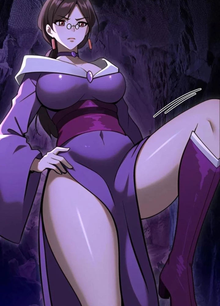 Thái Cổ Yêu Thánh Lấy Ta Làm Lô Đỉnh Chapter 96 - 25