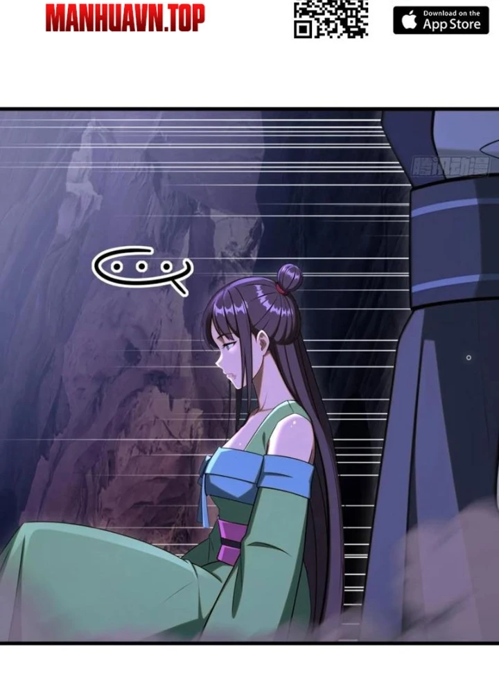 Thái Cổ Yêu Thánh Lấy Ta Làm Lô Đỉnh Chapter 96 - 27