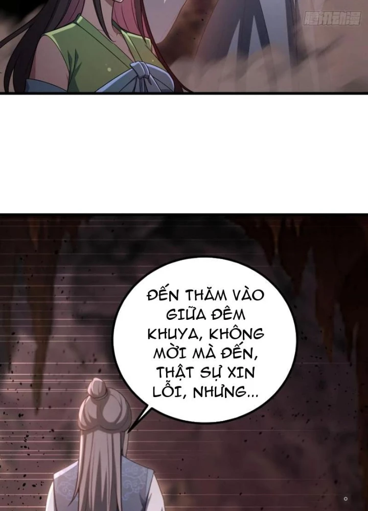 Thái Cổ Yêu Thánh Lấy Ta Làm Lô Đỉnh Chapter 96 - 31