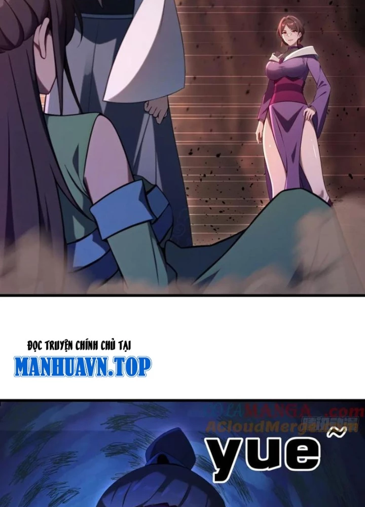 Thái Cổ Yêu Thánh Lấy Ta Làm Lô Đỉnh Chapter 96 - 33
