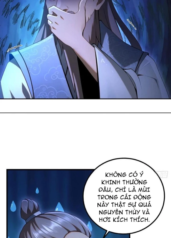 Thái Cổ Yêu Thánh Lấy Ta Làm Lô Đỉnh Chapter 96 - 35