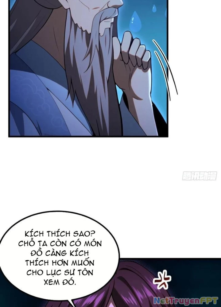 Thái Cổ Yêu Thánh Lấy Ta Làm Lô Đỉnh Chapter 96 - 37