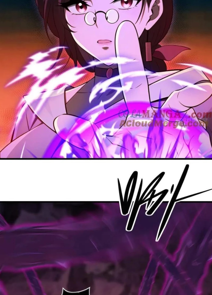 Thái Cổ Yêu Thánh Lấy Ta Làm Lô Đỉnh Chapter 96 - 39