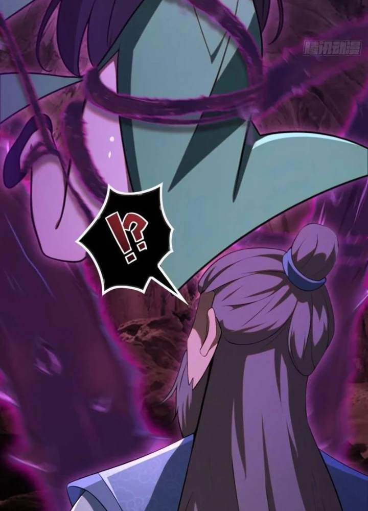 Thái Cổ Yêu Thánh Lấy Ta Làm Lô Đỉnh Chapter 96 - 43