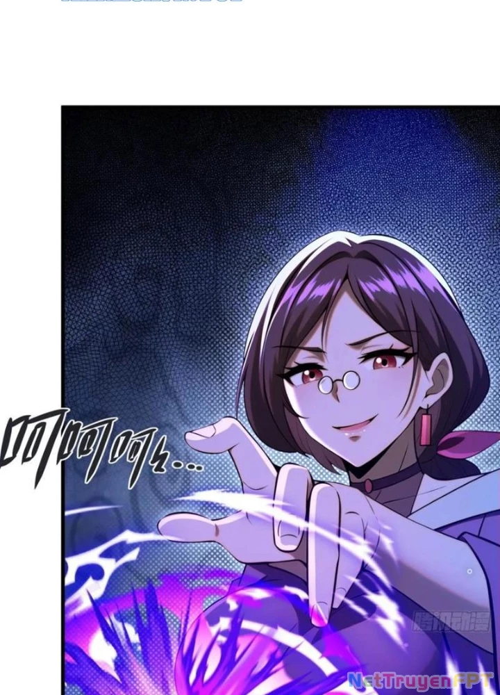 Thái Cổ Yêu Thánh Lấy Ta Làm Lô Đỉnh Chapter 96 - 45