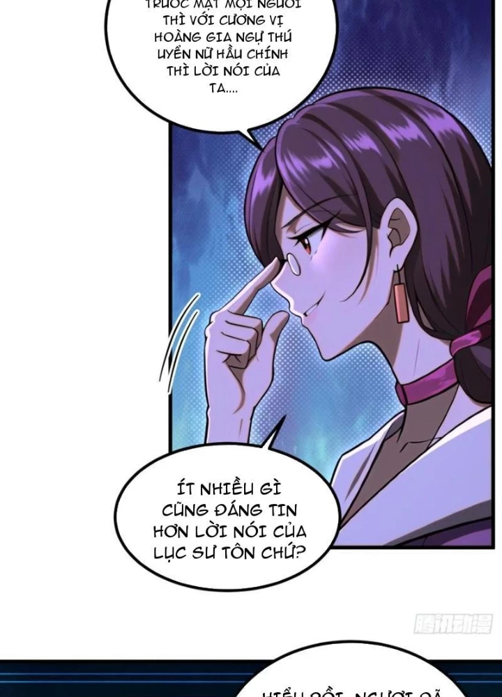 Thái Cổ Yêu Thánh Lấy Ta Làm Lô Đỉnh Chapter 96 - 57