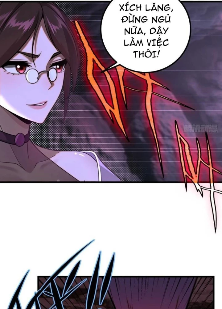 Thái Cổ Yêu Thánh Lấy Ta Làm Lô Đỉnh Chapter 96 - 63