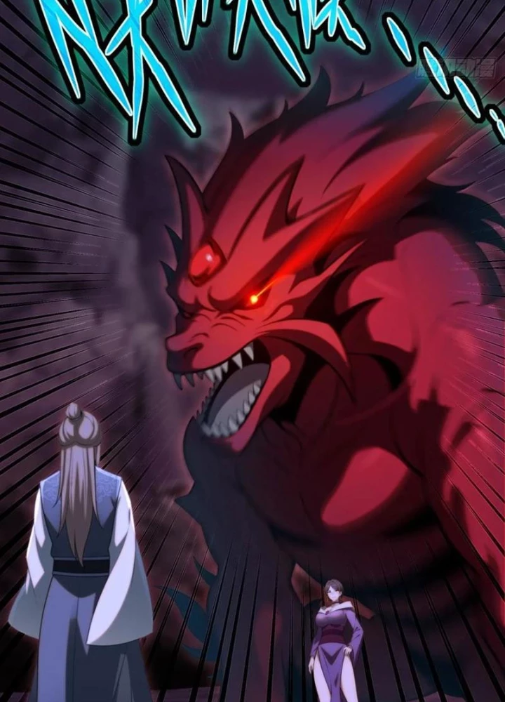 Thái Cổ Yêu Thánh Lấy Ta Làm Lô Đỉnh Chapter 96 - 67