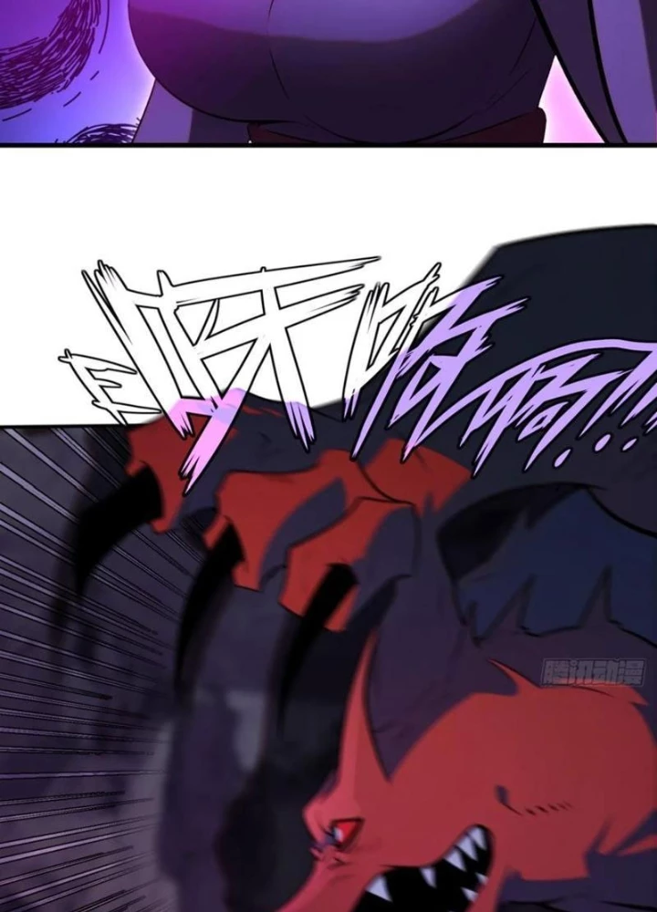 Thái Cổ Yêu Thánh Lấy Ta Làm Lô Đỉnh Chapter 96 - 71