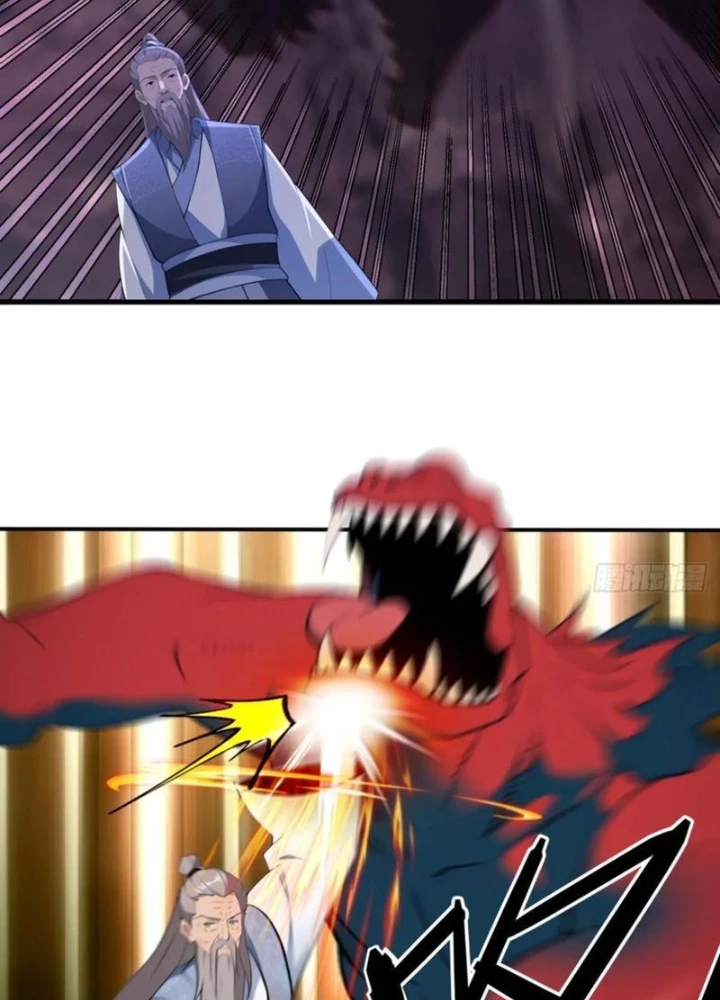 Thái Cổ Yêu Thánh Lấy Ta Làm Lô Đỉnh Chapter 96 - 73