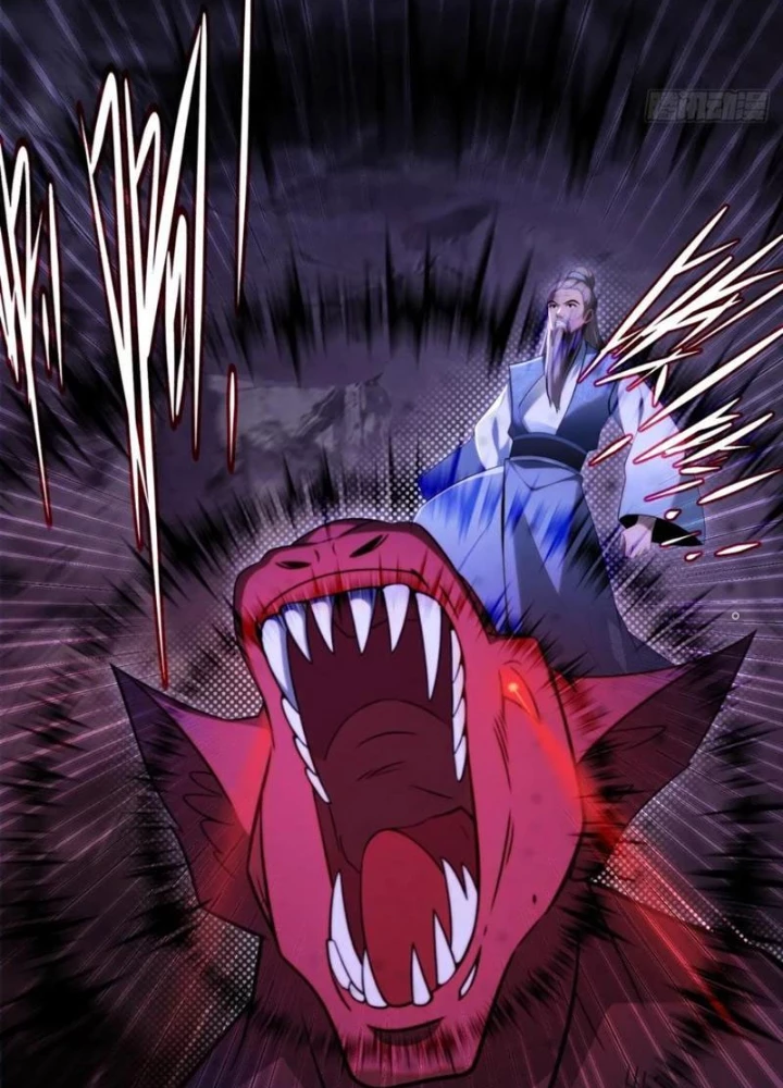 Thái Cổ Yêu Thánh Lấy Ta Làm Lô Đỉnh Chapter 96 - 79