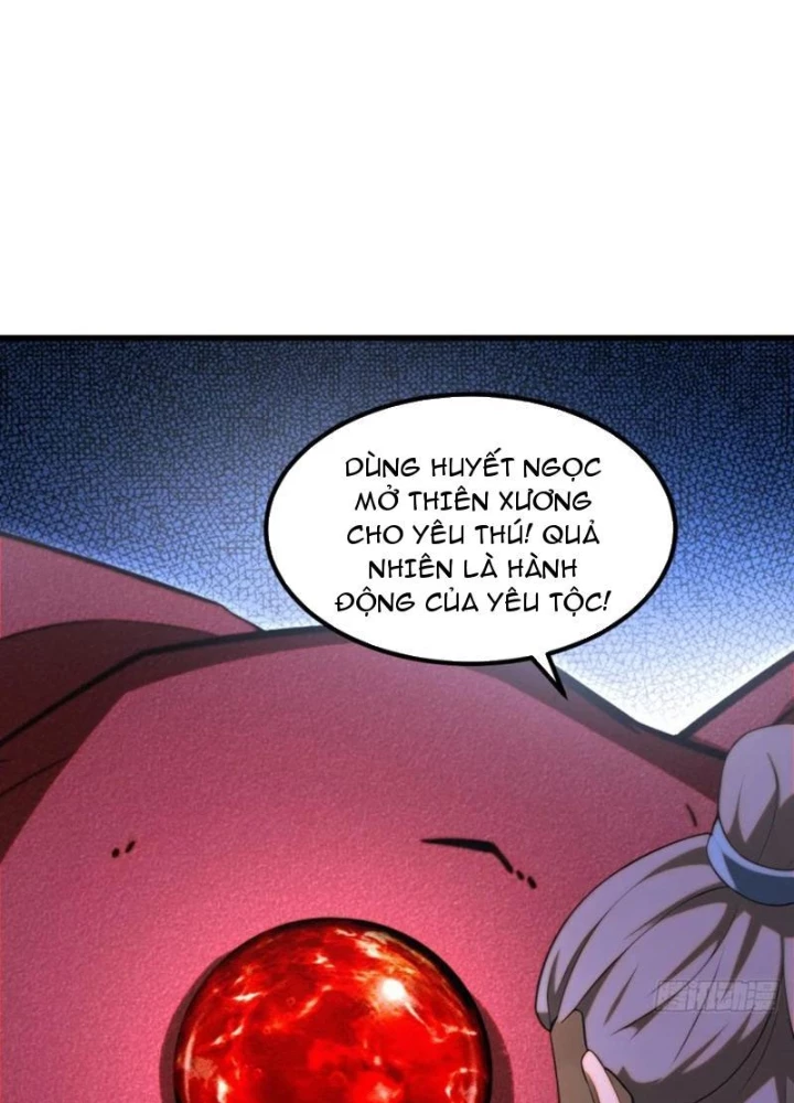 Thái Cổ Yêu Thánh Lấy Ta Làm Lô Đỉnh Chapter 96 - 81