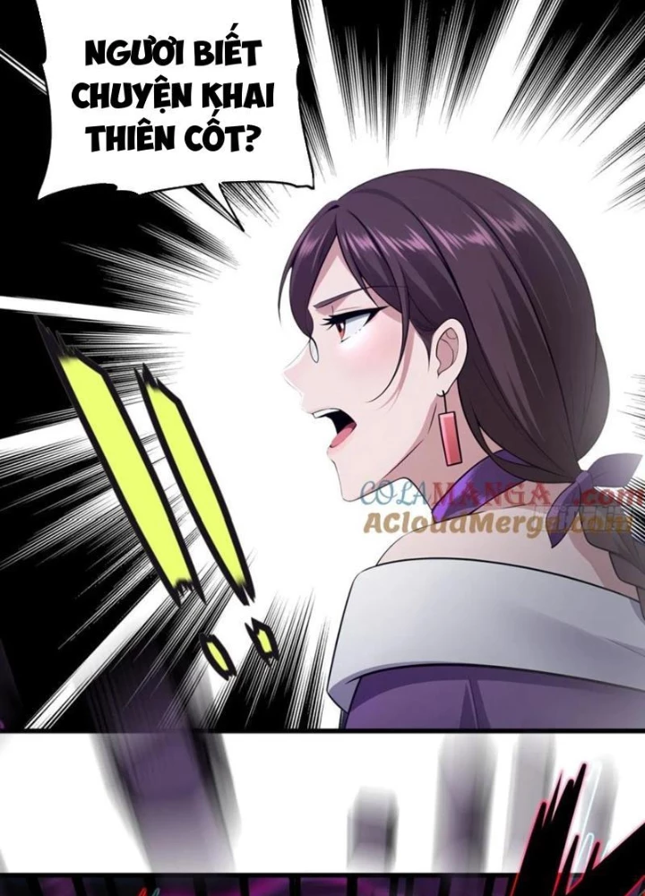 Thái Cổ Yêu Thánh Lấy Ta Làm Lô Đỉnh Chapter 96 - 85