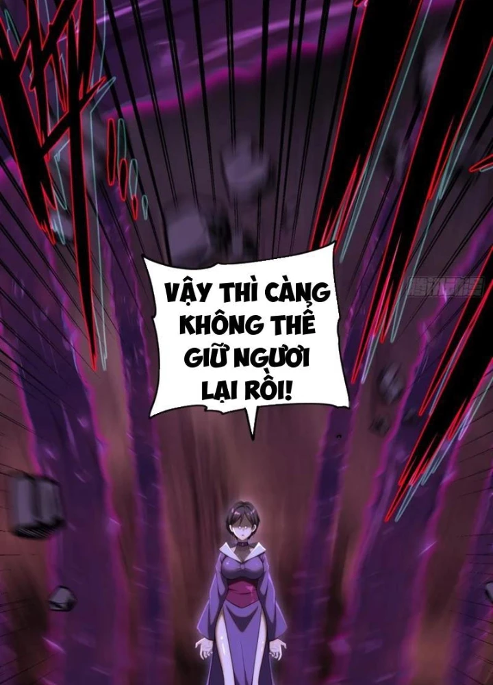 Thái Cổ Yêu Thánh Lấy Ta Làm Lô Đỉnh Chapter 96 - 87