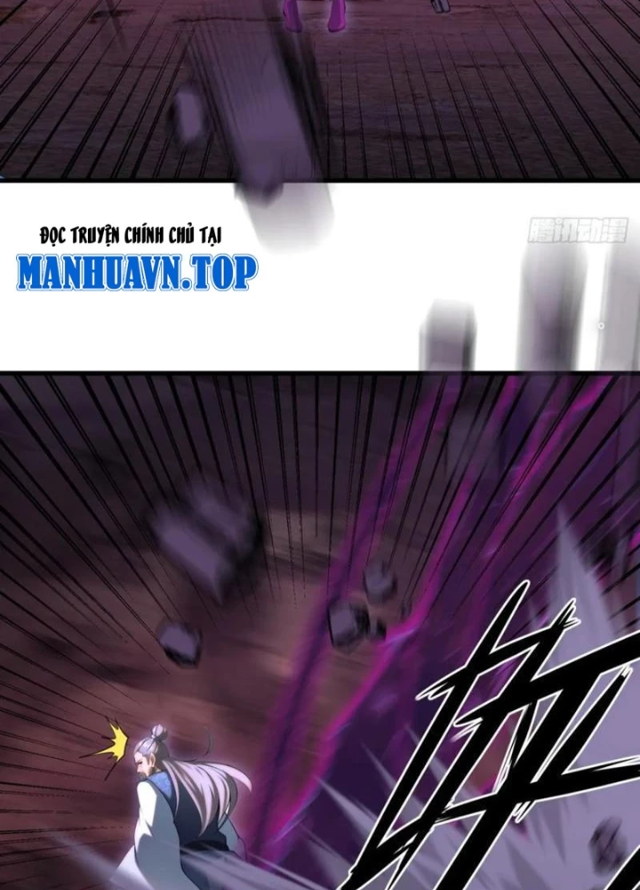 Thái Cổ Yêu Thánh Lấy Ta Làm Lô Đỉnh Chapter 96 - 89