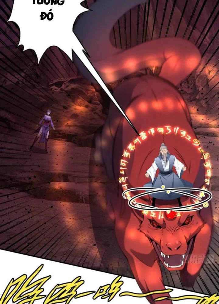 Thái Cổ Yêu Thánh Lấy Ta Làm Lô Đỉnh Chapter 96 - 97