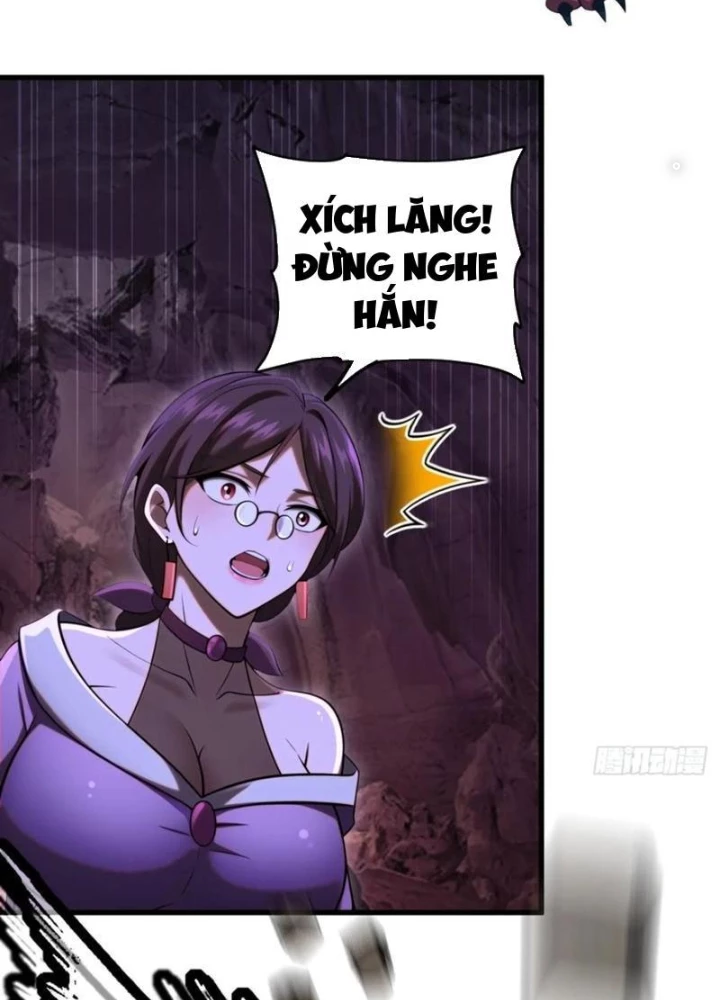 Thái Cổ Yêu Thánh Lấy Ta Làm Lô Đỉnh Chapter 96 - 99