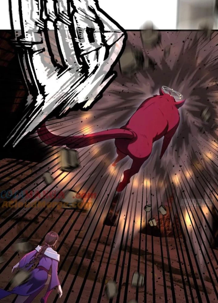 Thái Cổ Yêu Thánh Lấy Ta Làm Lô Đỉnh Chapter 96 - 101