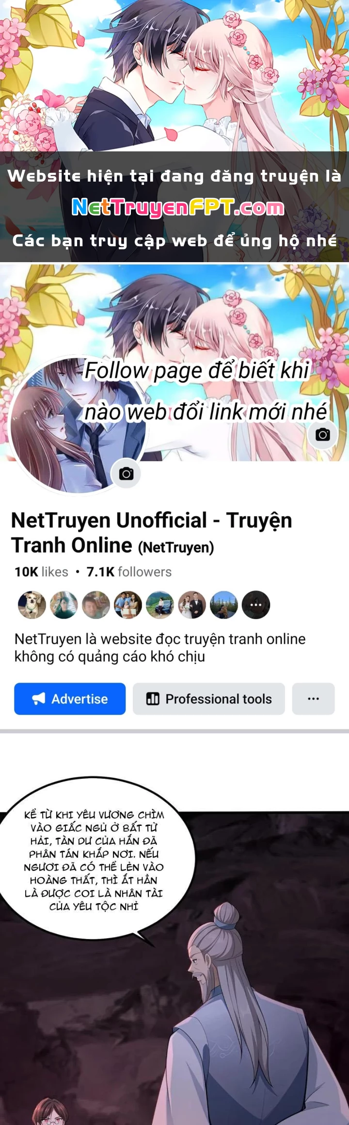 Thái Cổ Yêu Thánh Lấy Ta Làm Lô Đỉnh Chapter 97 - 1