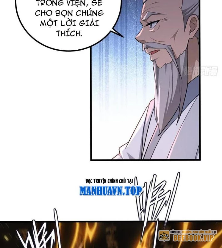 Thái Cổ Yêu Thánh Lấy Ta Làm Lô Đỉnh Chapter 97 - 3
